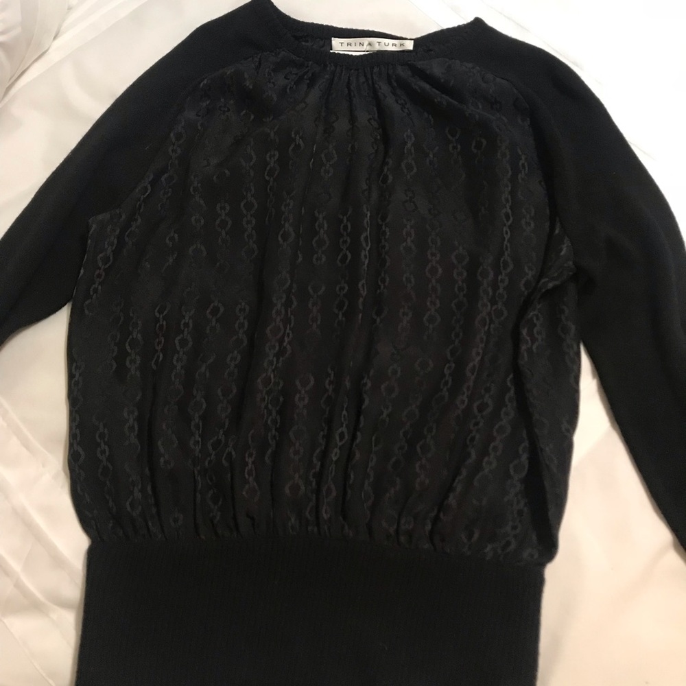 Trina Turk sweater